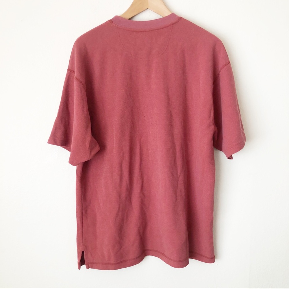 FLYSHACKER Clothing Co. Short Sleeve Pocket Tee - Picture 5 of 6